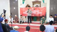 Marak Aksi Tawuran, Kapolres Metro Tangerang Kota Minta Orang Tua Awasi Kegiatan Anaknya Saat di Luar Rumah