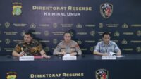Kasus MDS dan SL, Hengki: Hari Ini Diserahkan ke Kejaksaan