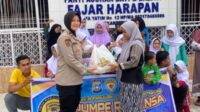 Program Jumpe Romansa Polda Riau, Bentuk Kepedulian Polri Kepada Masyarakat