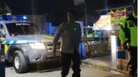 Polsek Cileungsi Polres Bogor Respon Cepat Aduan Masyarakat Terkait Aksi Tawuran