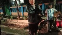 Dapat Laporan di Wilayahnya Telah Terjadi Pembegalan, AKP Ismail : Kami Akan Lakukan Patroli Sekitar TKP