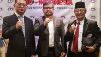 IMO Indonesia Nilai Skandal Ketua KPK dan Perempuan Berinisial S Hanyalah Isu Murahan