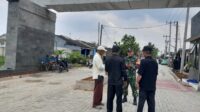 Melalui Komsos Babinsa Berikan Materi Kamtibmas