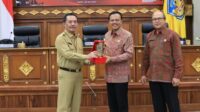 Kunker ke Bali, Kepala BSKDN: Pembangunan Provinsi Bali Harus Berlandaskan Riset