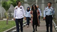Lapas Kelas II A Banceuy Terima Kunjungan Ketua Presidium FPII dan Pengawas Presidium DPI