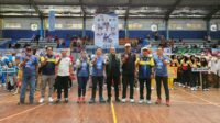 Kota Bogor Akhirnya Bisa Menggelar Festival Open Marching Band Piala Gubernur
