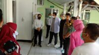 Persit Kartika Chandra Kirana Cabang XXIX Kodim 0619 Purwakarta dan Bhayangkari Kemala Hikmah Polres Purwakarta Gelar Baksos dan Santunan