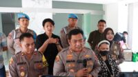 Polres Bogor Berhasil Kembalikan Anak Korban Penculikan Kepada Orang Tua Kandungnya