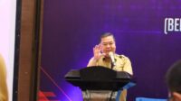 Dirjen Teguh Prioritaskan Pengadaan Blanko KTP-el 22 Juta Keping di 2024