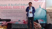 Halal Bihalal dan Syukuran Perdana Global Rice TV Terlaksana Dengan Meriah Dengan Bertemakan ” Silaturahmi Kita Tingkatkan Tali Persaudaraan “