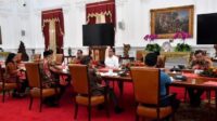 Presiden Jokowi Perintahkan Jajarannya Ambil Langkah Cepat Tangani TPPO