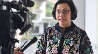 Presiden Jokowi Terima Pansel Pemilihan Calon Anggota Dewan Komisioner OJK