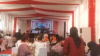 Kesbangpol Kabupaten Bogor Gelar Coffe Morning Bersama Organisasi kemasyarakatan 