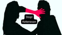 Cekcok di Jalan, Seorang Istri Tusuk Suami dengan Pisau, Polisi Bertindak Cepat Amankan Pelaku