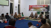 Cegah Tawuran, Kapolres Metro Tangerang Kota Pinta Lingkungan Ciptakan Kegiatan Positif