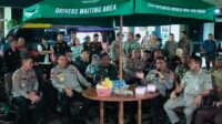 Atasi Tawuran, Kapolda Metro Adakan Rembug bersama Warga Gang Mayong