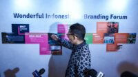 Dorong kebangkitan ekonomi dan peluang terciptanya lapangan kerja