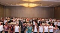 Tim Kemendagri Turun Langsung ke Jawa Timur, Dorong Percepatan Realisasi APBD dan Penanganan Inflasi 2023