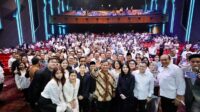 Prabowo Sebut Indonesia Perlu Waspadai Ancaman Cara Baru Melalui Tekanan Ekonomi