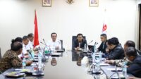 Kolaborasi Kajian bersama BRIN, BSKDN Siap Jaring Isu Strategi Pemdagri