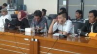 Ucu Sahputra: Adanya RDP Ke DPRD Komisi II PKL Berharap Berjualan Nyaman Dengan Legalitas Yang Sah