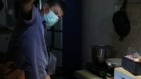 Mahasiswa dan Pelajar Ditemukan Tewas di Sebuah Rumah Percut Sei Tuan