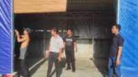 Polsek Percut Sei Tuan Gerak Cepat Tindak Lanjuti Dumas Praktek Perjudian