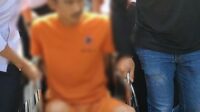 Curi Motor Di Asrama TNI-Polri, Pelaku Berakhir Didor Polisi
