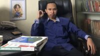 CBA Menduga Proyek Jalan provinsi Lampung Sebesar Rp 294,4 Miliar Dikorupsi