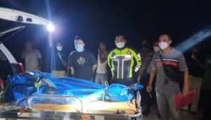 Hilang 6 Hari, Wanita Paru Baya Ditemukan Tidak Bernyawa