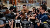 Menparekraf Paparkan Pagu Indikatif Tahun Anggaran 2024 Kemenparekraf Rp3,4 Triliun