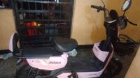 Polsek Parung Polres Bogor Polda Jabar Ungkap Para Pelaku Pencurian di Salah Satu Gudang Jasa Pengiriman