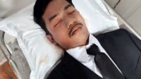 Jasad Almarhum Juan Dipulangkan, Setelah Dapat Rekomendasi Dari Putra Presiden RI Suaka Gibran