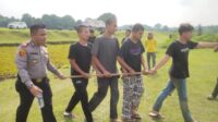 Mahasiswa Politeknik Caltex Riau Tenggelam di Sungai Kampar