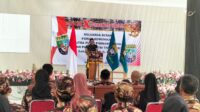 Muscab Ke 10 Danposmil 01 Tambun Dorong Semangat FKPPI