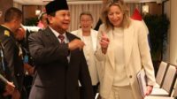 Menhan Belanda Apresiasi Upaya Prabowo Dorong Penyelesaian Konflik Ukraina-Rusia