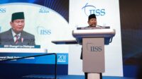 Sikap Tegas Prabowo Soal Rusia-Ukraina, Minta Negara-negara Lainnya Ikut Cari Resolusi Perdamaian