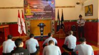 Sambut Hari Raya Waisak 2567 BE, Lapas Pemuda Kelas IIA Tangerang Berikan Remisi Kepada Warga Binaan Pemasyarakatan Beragama Budha