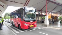 KEMENHUB SIAPKAN TARIF KHUSUS BTS TEMAN BUS BAGI PELAJAR, LANSIA, DAN DISABILITAS