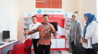 Dirjen Teguh Dorong Daerah Akselerasi Layanan Adminduk Dengan Inovasi