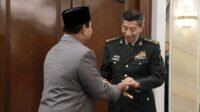 Survei Indikator Politik: Prabowo Unggul Head to Head Lawan Ganjar atau Anies