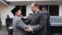 Survei Indikator: Pemilih Gen Z Lebih Condong Pilih Prabowo