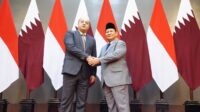 Survei Indikator Ungkap Prabowo Unggul Hampir di Semua Latar Belakang Pemilih