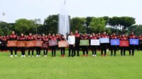 Cerita dan Harapan Para Atlet Berhasil Raih Emas di SEA Games ke-32