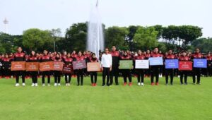 Cerita dan Harapan Para Atlet Berhasil Raih Emas di SEA Games ke-32