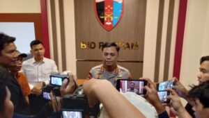 Bid Propam Polda Riau Dalami Curhatan Bripka Andry yang Viral di Media Sosial