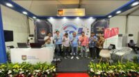Manfaat IKD Dirasakan Pengunjung Indonesia Maju Expo & Forum 2023