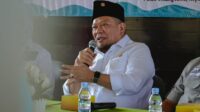 Ketua DPD RI Warning Kemenkes: Setelah Gagal Ginjal Anak, Kini Angka Diabetes Melambung