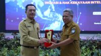 Puja Indah Segera Adopsi WebGIS Kubu Raya, BSKDN Kemendagri: Siap Digunakan hingga Tingkat Nasional