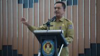 Beberkan Strategi Pengembangan Ekosistem Inovasi, Kepala BSKDN Imbau Daerah Hindari Budaya Silo dalam Bekerja